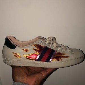 Gucci shoes